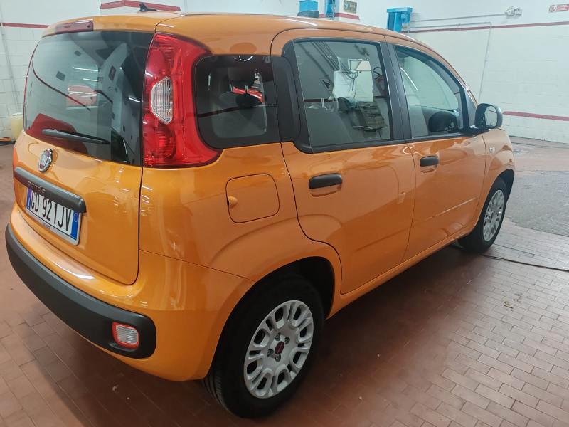 Fiat Panda 1.2 Easy s&s 69cv PREZZO REALE