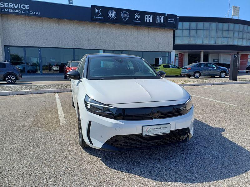 OPEL Corsa VI 2023 - Corsa 1.2 GS s&s 75cv