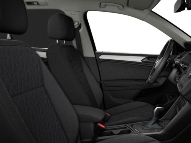 Volkswagen Tiguan MOVE C.Lega17" AppleCarPlay Telecamera Tetto Life