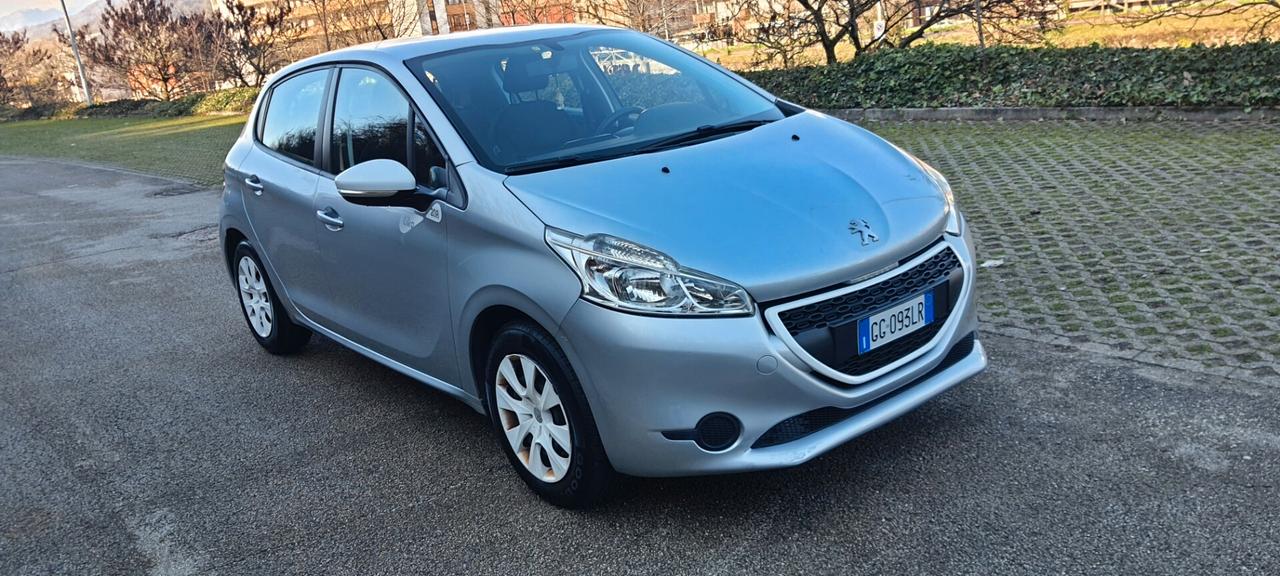 Peugeot 208 PureTech 68 5 porte Access