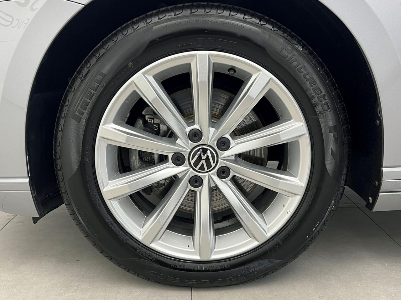 VOLKSWAGEN Passat VIII 2019 Variant Passat Variant 2.0 tdi Business 150cv dsg