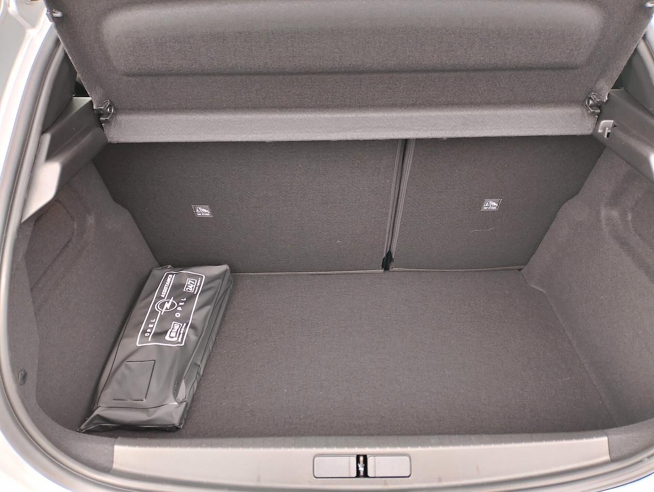 Opel Corsa 1.2 100 CV GS