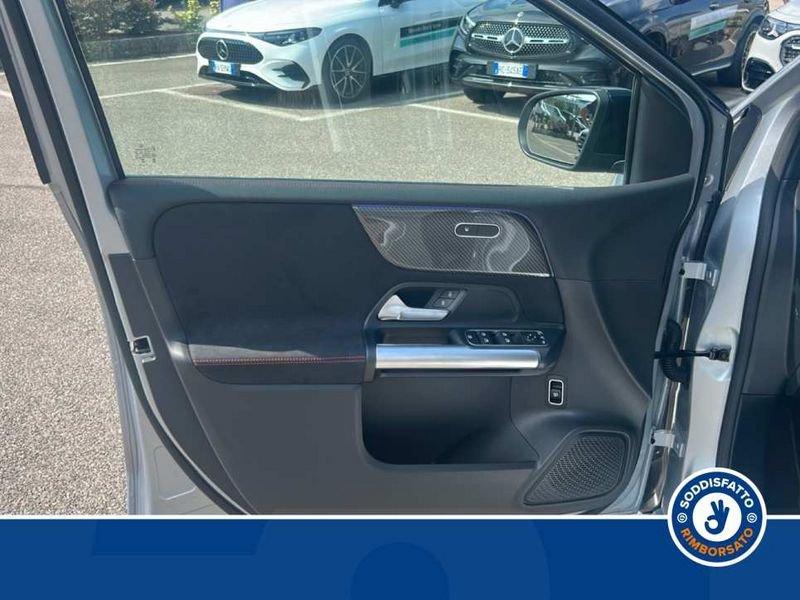 Mercedes-Benz Classe B 180d Automatic AMG Line Advanced Plus