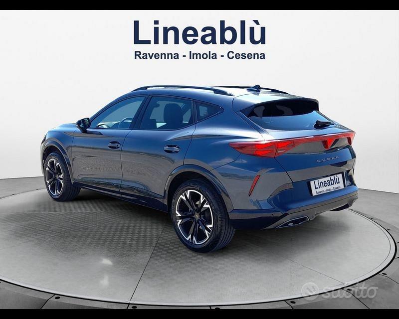 CUPRA Formentor 2.0 TDI DSG