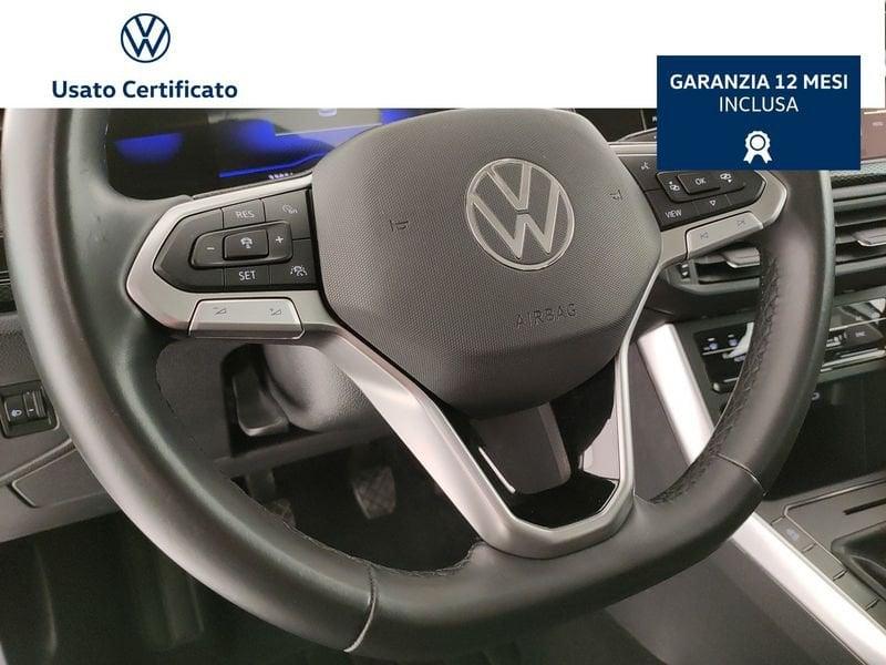 Volkswagen Taigo 1.0 tsi Life 110cv