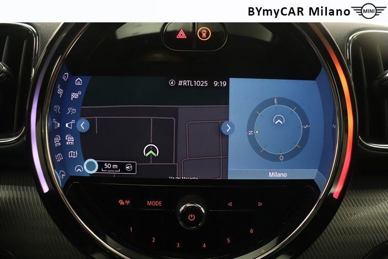 Mini Mini Countryman 1.5 Twin Power Turbo eDrive Cooper SE Yours ALL4 Steptronic