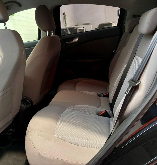 ALFA ROMEO Giulietta 1.6 JTDm-2 105 CV Exclusive