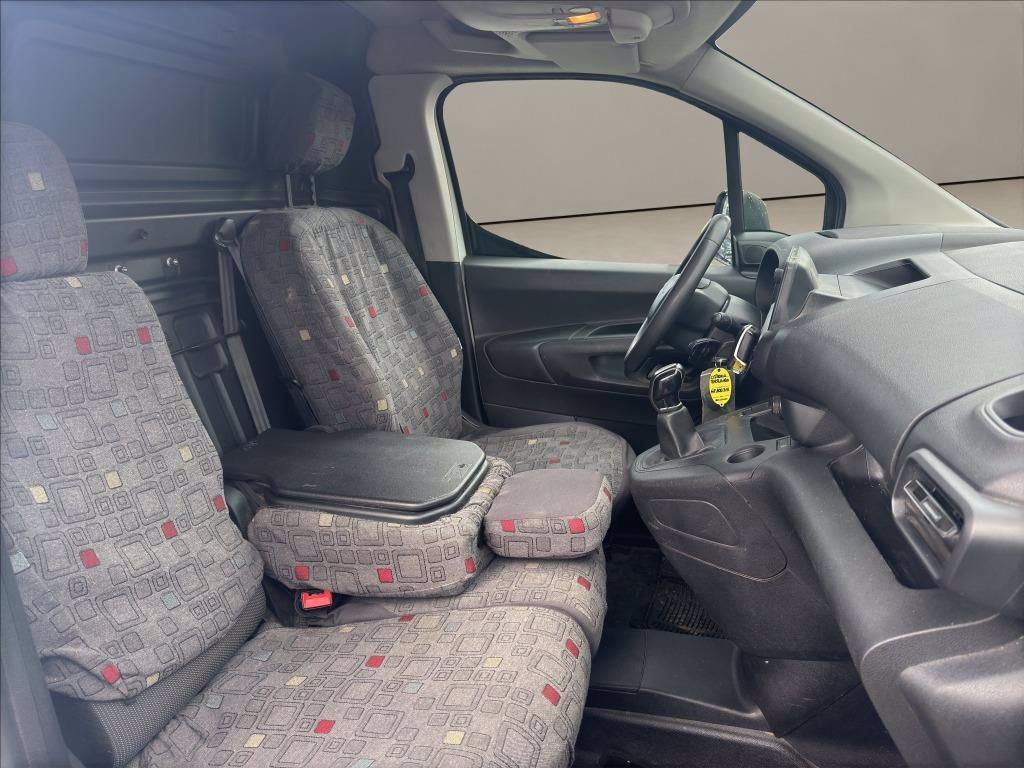 CITROEN Berlingo van XL 1.5 bluehdi 100cv Club 3p.ti del 2021