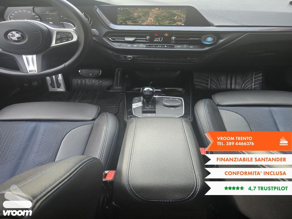 BMW Serie 1 (F40) 118d 5p. Msport