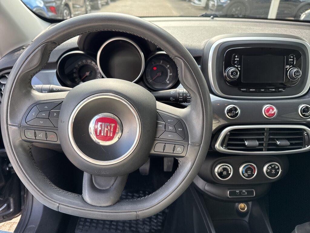 Fiat 500X 1.3 Multijet Business 4x2