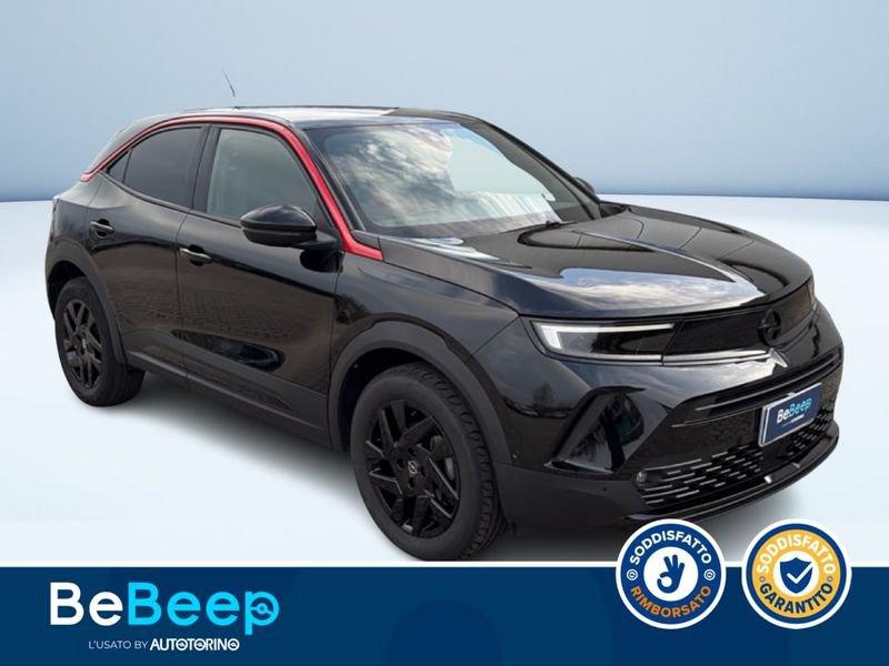 Opel Mokka 1.2 T GS S&S 100CV