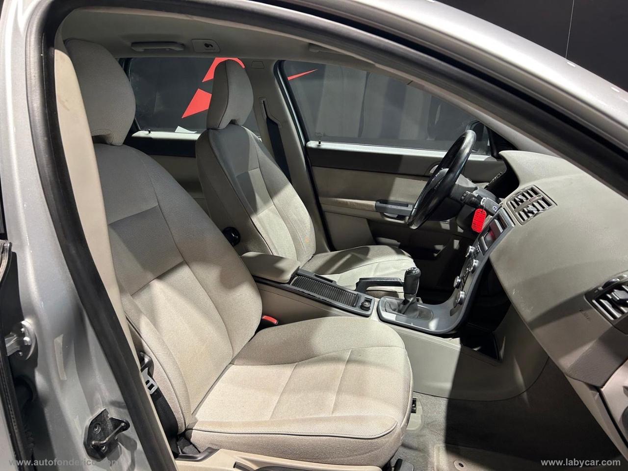 VOLVO V50 1.6 DRIVe R-design