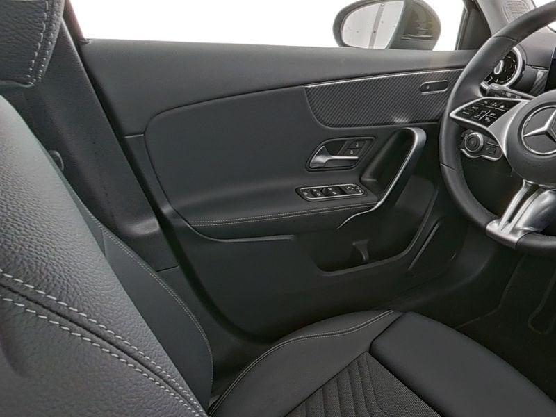 Mercedes-Benz Classe A 180 Automatic Advanced Progressive
