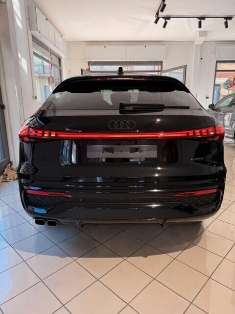 Audi Q5 SPORTBACK S LINE EDITION TDI QUATTRO S TRONIC