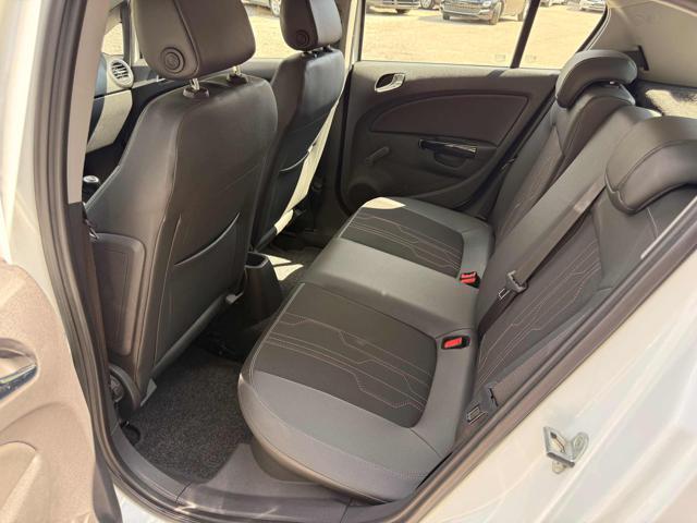 OPEL Corsa 1.0 12V 5 porte Elective