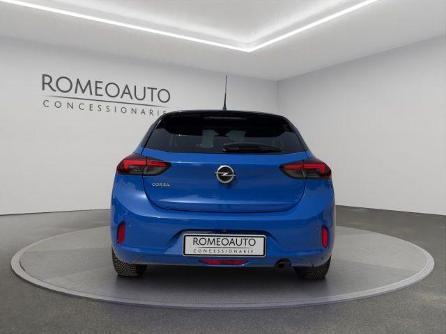 OPEL Corsa 1.2 elegance 75 cv