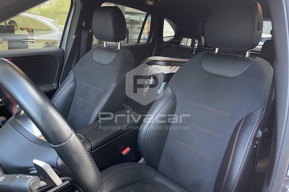 MERCEDES GLA 250 e hybrid EQ Premium