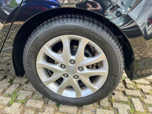 HYUNDAI i30 1.4 16V 109CV 5p. Active Special
