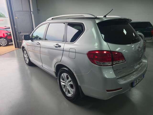 Great Wall H6 H6 2.0 tdi One 2wd