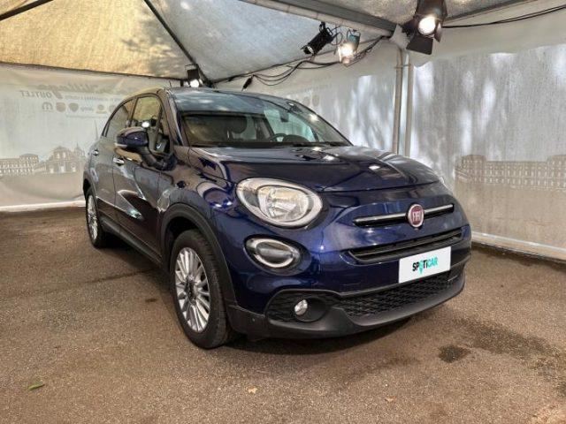 FIAT 500X urban my21 16 multijet 130cv connect