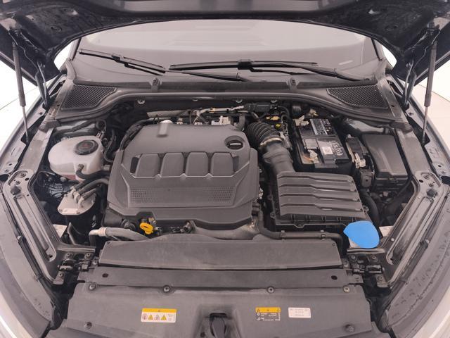 SKODA Octavia Wagon 2.0 tdi evo Executive 115cv dsg