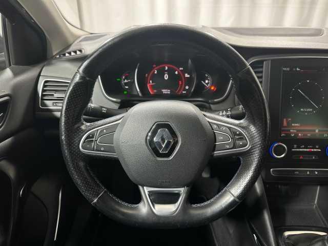 Renault Megane Sporter dCi 8V 110 CV Energy GT Line