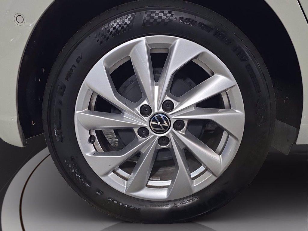 VOLKSWAGEN Polo 1.0 tsi style 95cv del 2023