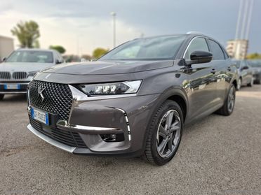 DS AUTOMOBILES DS 7 BlueHDi 130 aut. Rivoli