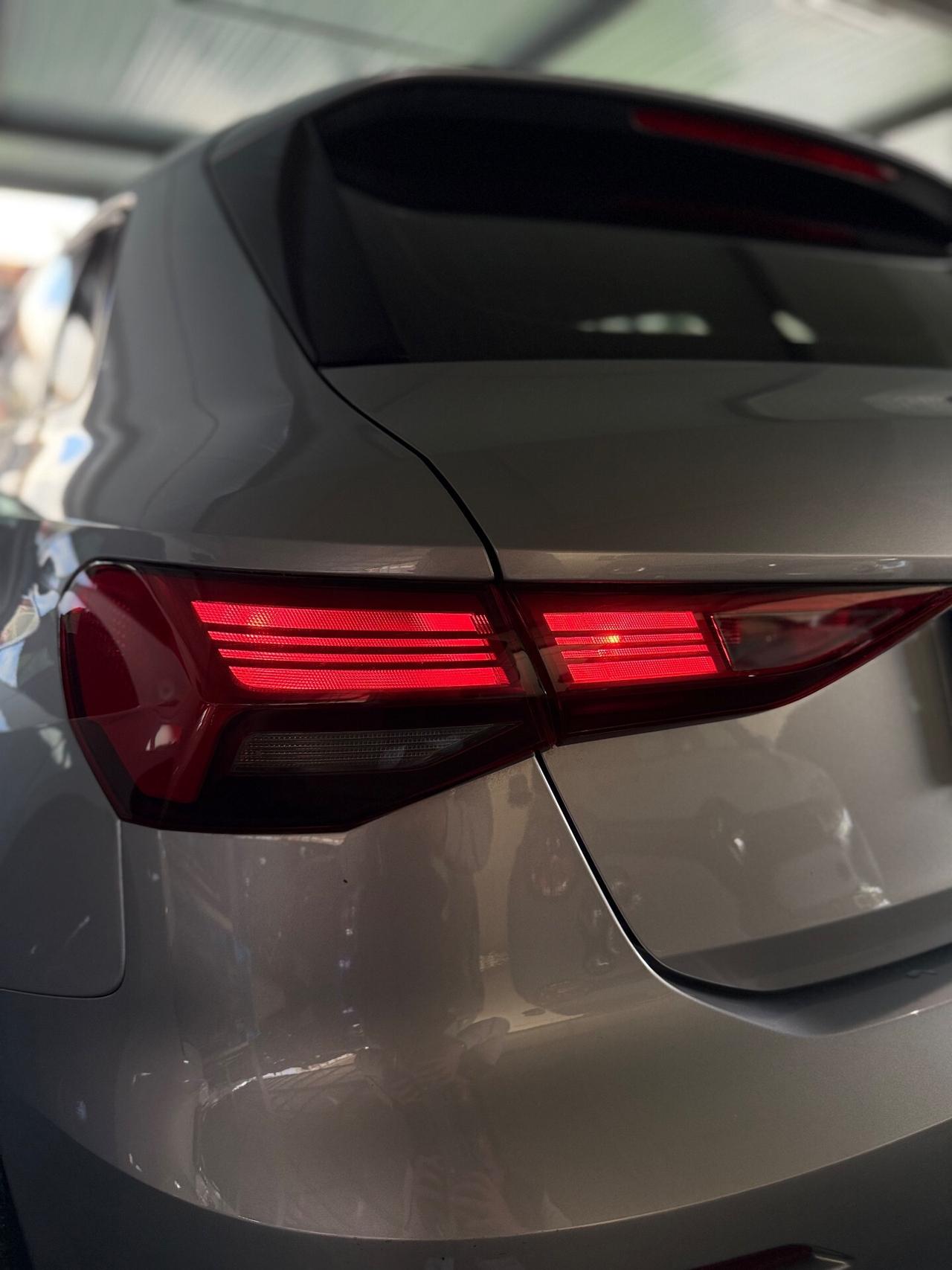 Audi A3 SPB 30 TDI S tronic S line edition 12/2022