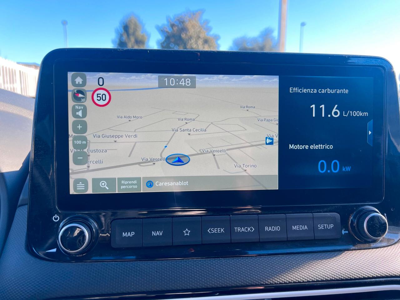 Hyundai Kona HEV 1.6 DCT XPrime