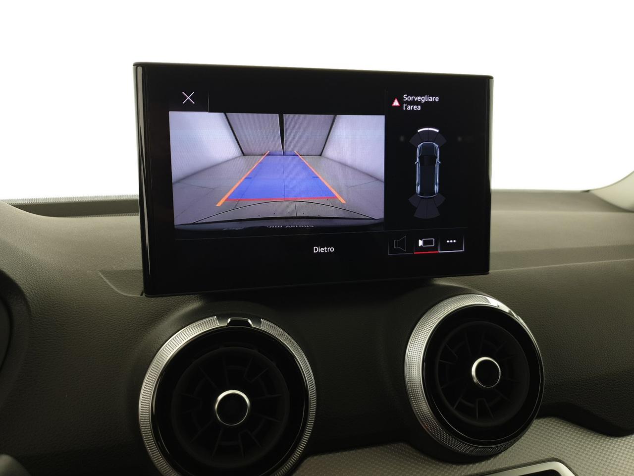 35TFSI 150CV S tronic Identity Black