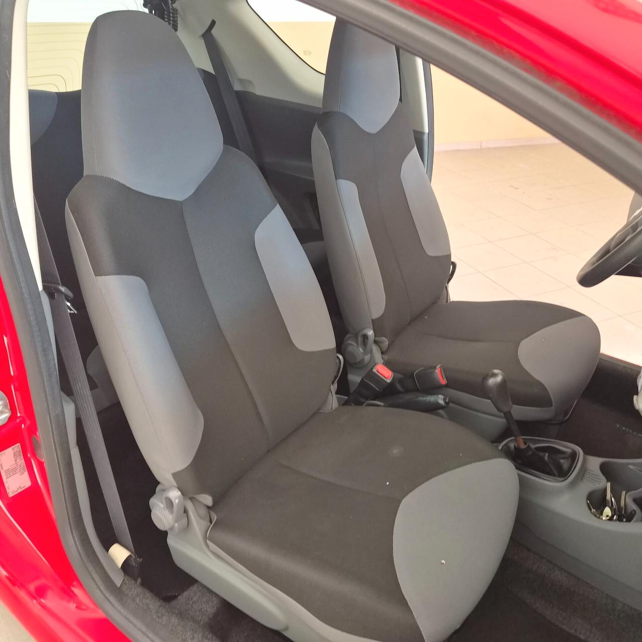 Citroen C1 1.0 3 porte Seduction
