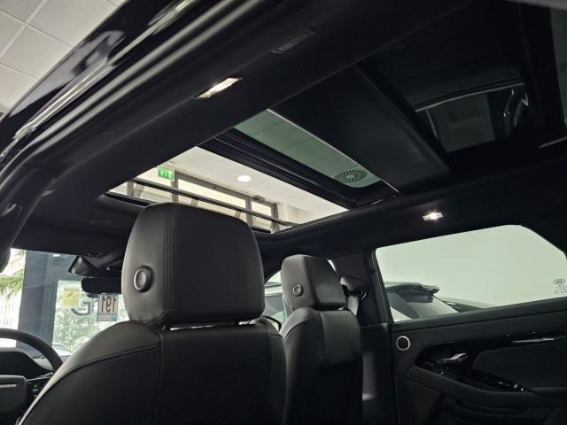 Land Rover Range Rover Evoque Dynamic SE Tetto Navi C.20 BlackPack NEW MODEL