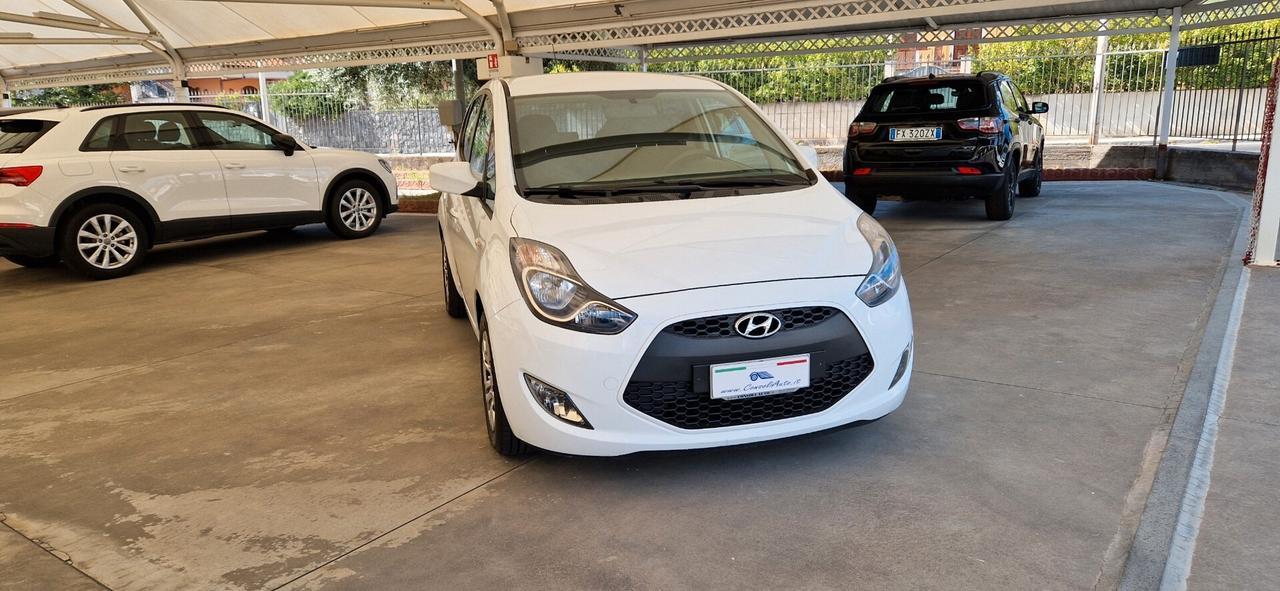 Hyundai iX20 1.4 CRDi 90cv XPossible