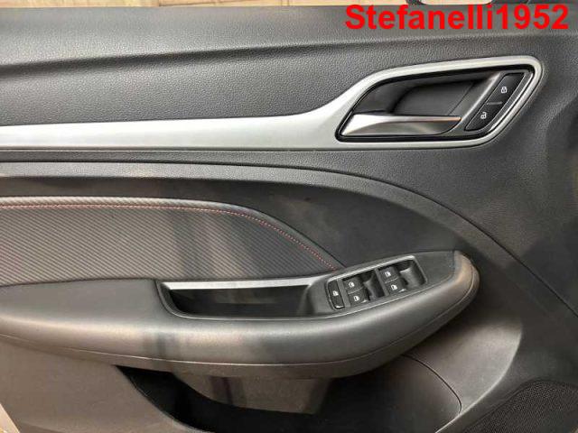 MG ZS 2021 - 1.5 Luxury