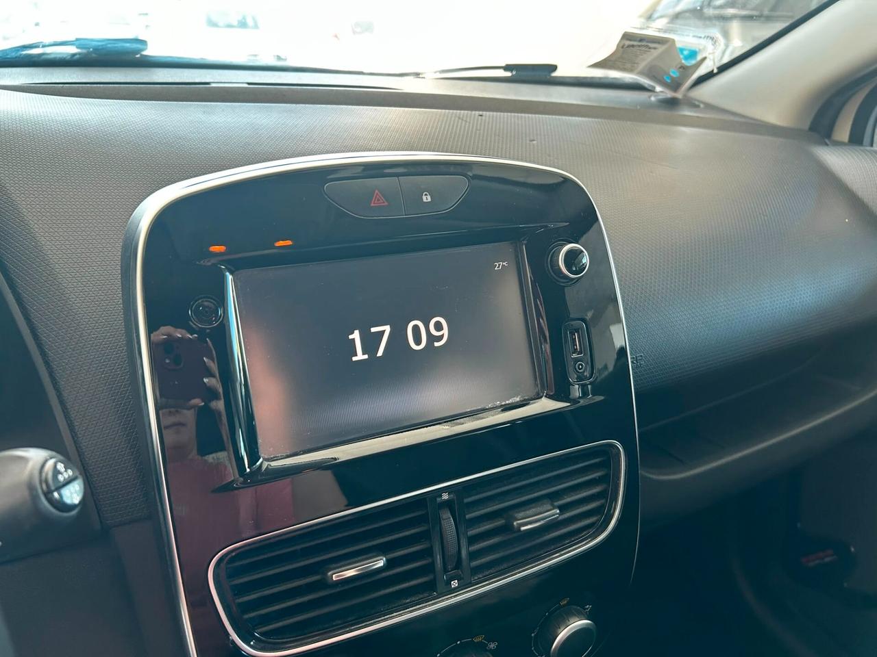 Renault Clio dCi x neopatentati 2018