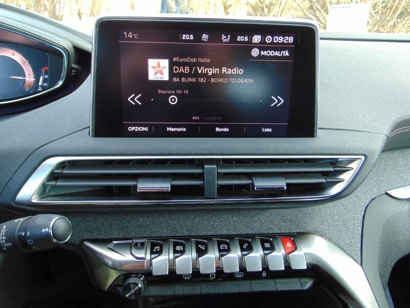 PEUGEOT 3008 2ª serie 3008 PureTech Turbo 130 ...