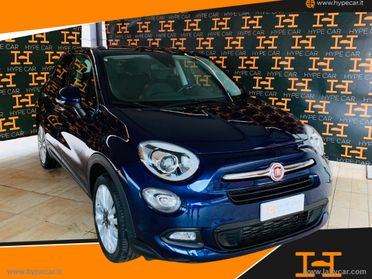 FIAT 500X 1.6 M.Jet 120 CV Lounge