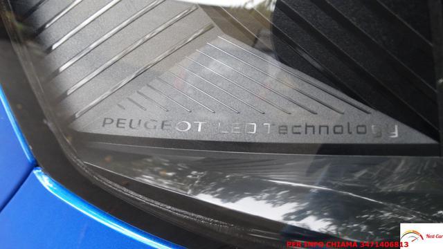 PEUGEOT 3008 BlueHDi 130 S&S EAT8 GT Pack Est. Garanzia 7/25