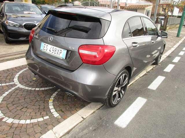 Mercedes-Benz A 200 cdi (be) Premium FULL OPTIONAL GARANTITA