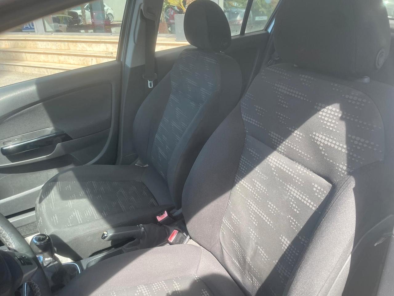 Opel Corsa 1.3 CDTI 75CV F.AP. 5 porte Elective NEOPATENTATI