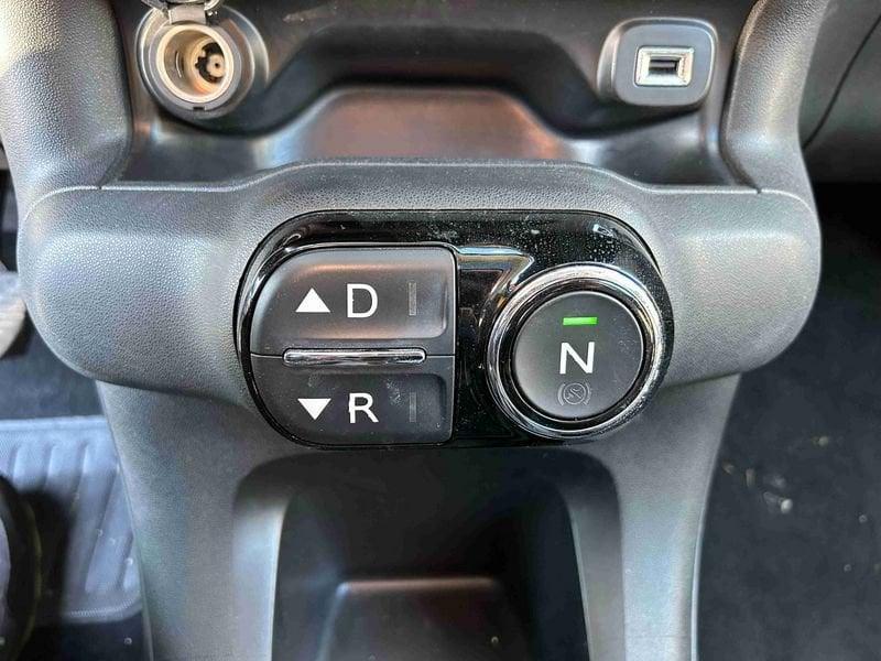 Citroën C4 Cactus 2014 1.2 puretech Shine s&s 82cv etg