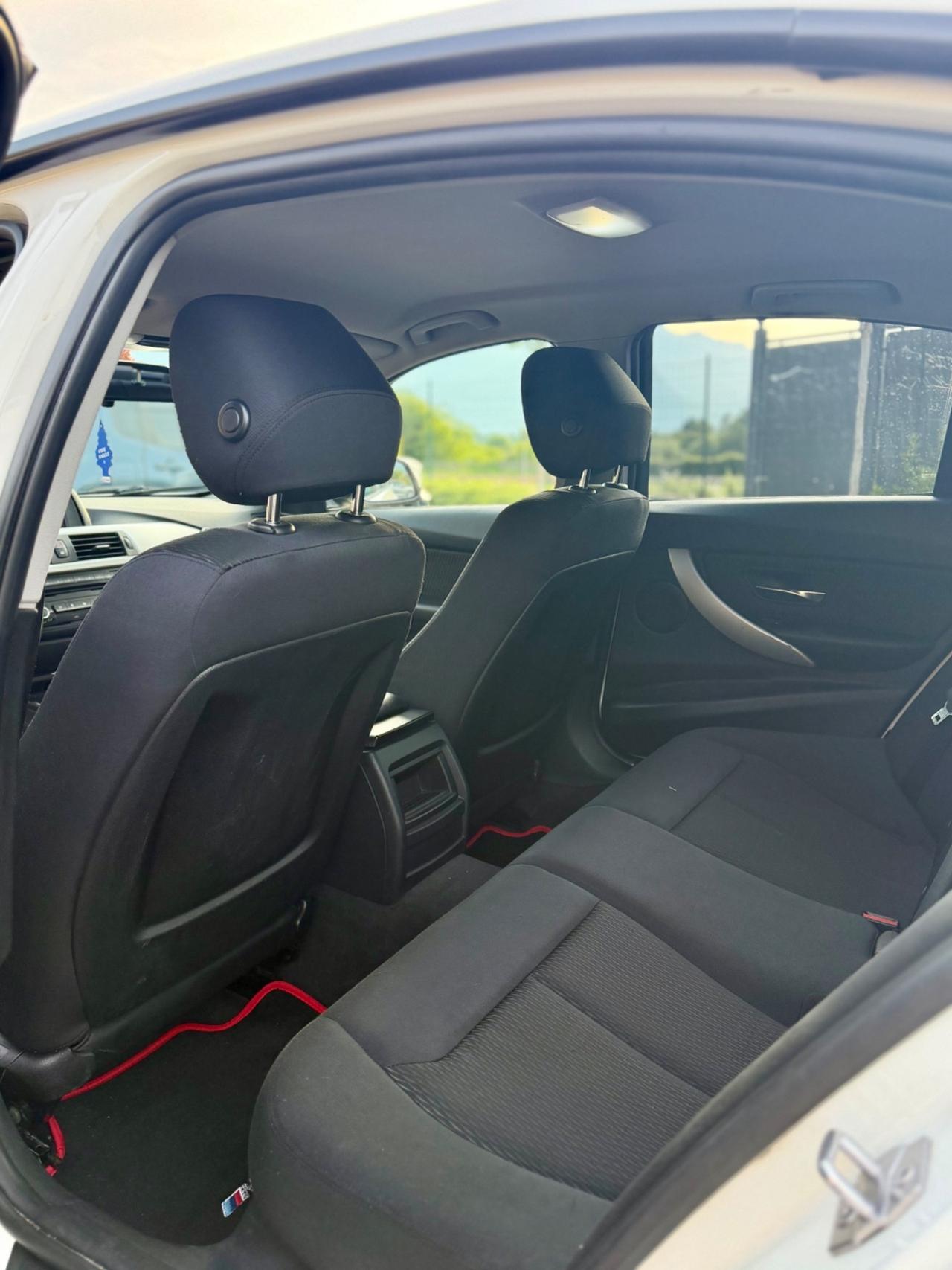 Bmw 316 316d 2.0 116CV cat ok neopatentati