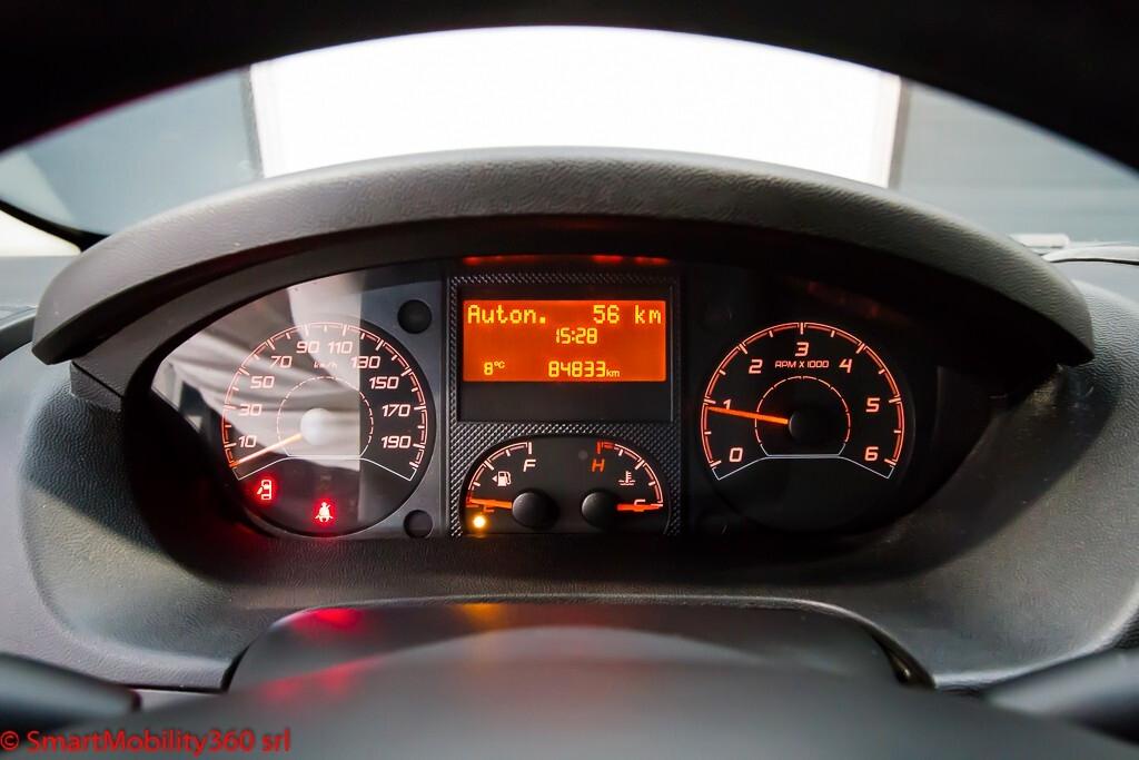 Peugeot Boxer 333 L3H2 2.2 BlueHDi 140cv S&S - Leggi descrizione!