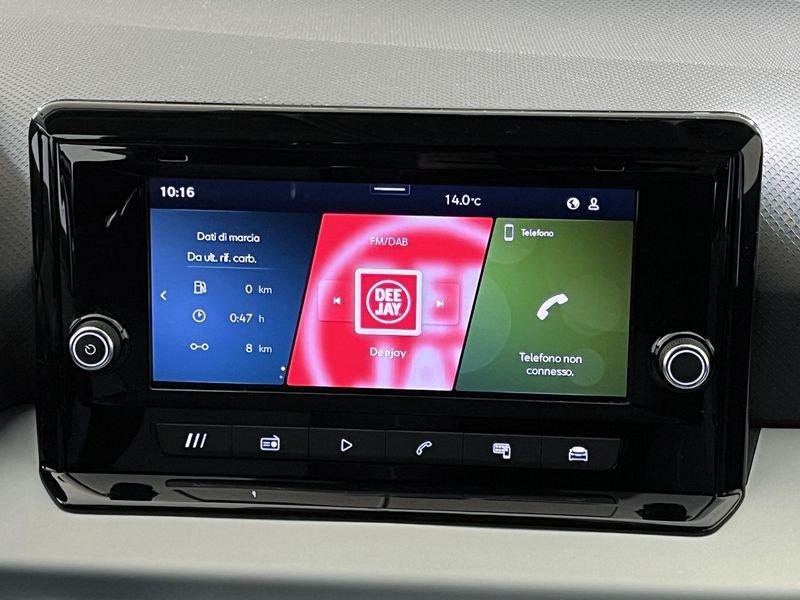 Seat Ibiza Ibiza 1.0 EcoTSI 115 CV DSG 5 porte Style