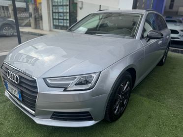Audi A4 2.0 TDI 190 CV quattro S tronic Business Sport