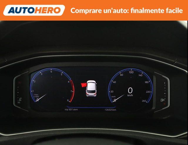 VOLKSWAGEN T-Roc 1.0 TSI 115 CV Style BlueMotion Technology