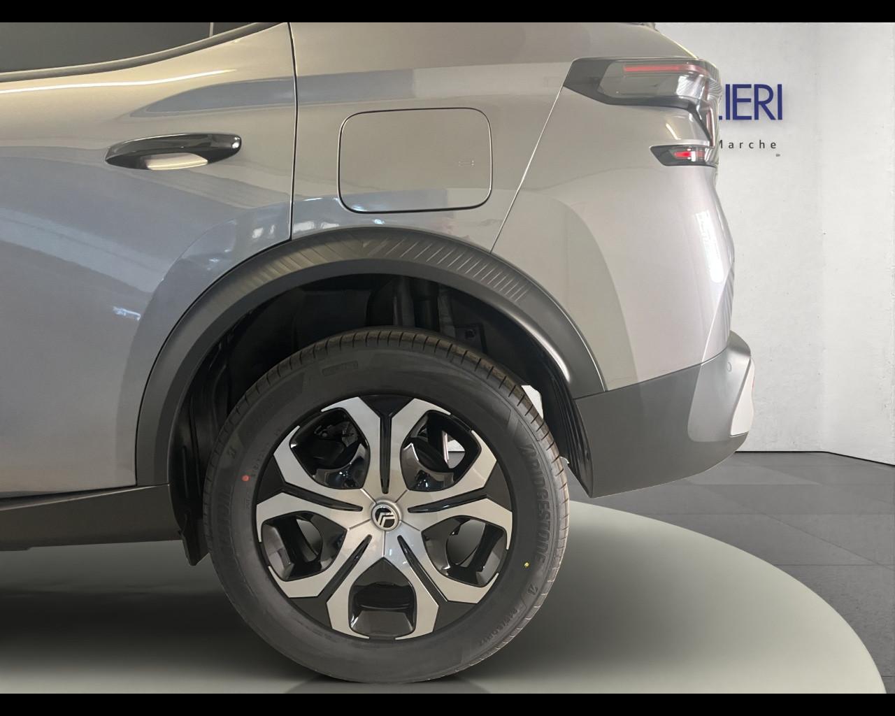 CITROEN Nuova C3 Aircross Turbo 100 MT6 - PLUS