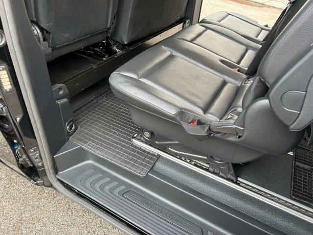 MERCEDES-BENZ Vito 2.0 116 CDI PC-SL Tourer Pro Long