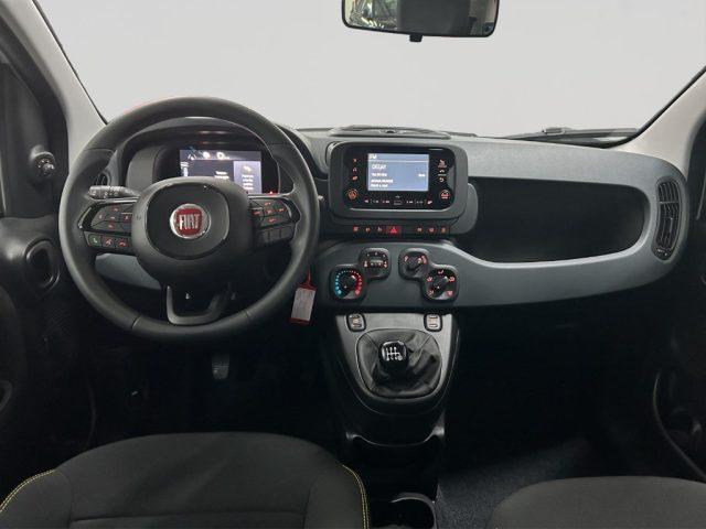 FIAT Panda 1.0 ADAS ICON Hybrid SENZA FINANZIAMENTO